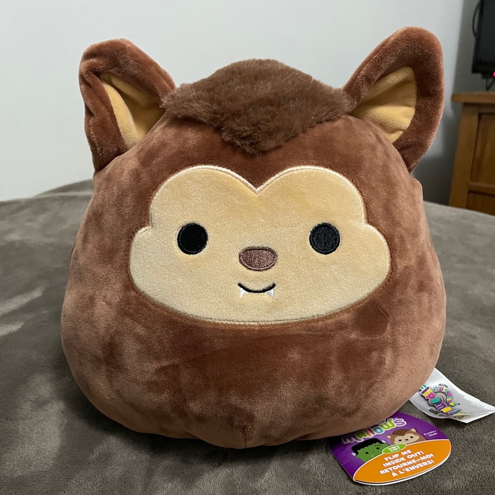 Squishmallow